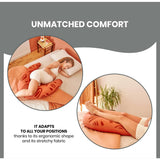 B.Love U-Shape Pregnancy Pillow