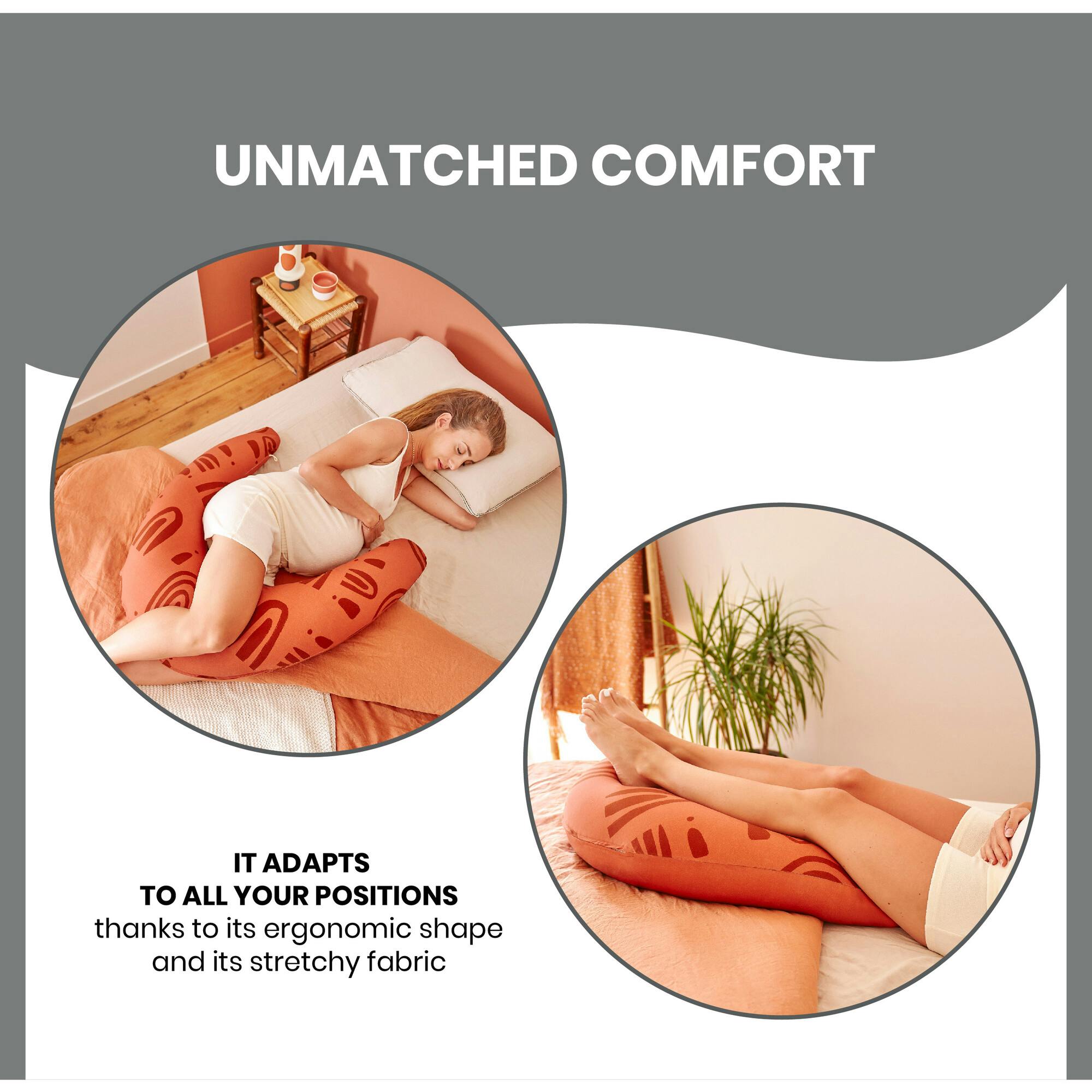 B.Love U-Shape Pregnancy Pillow