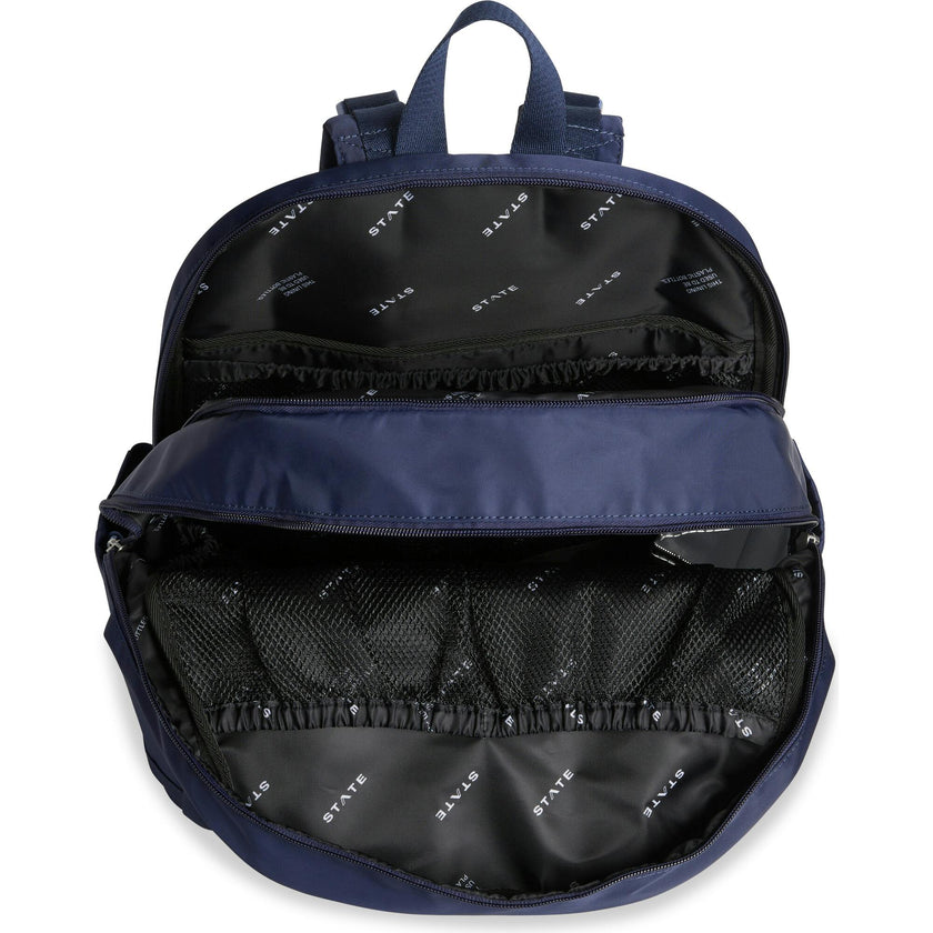 Lorimer Diaper Bag