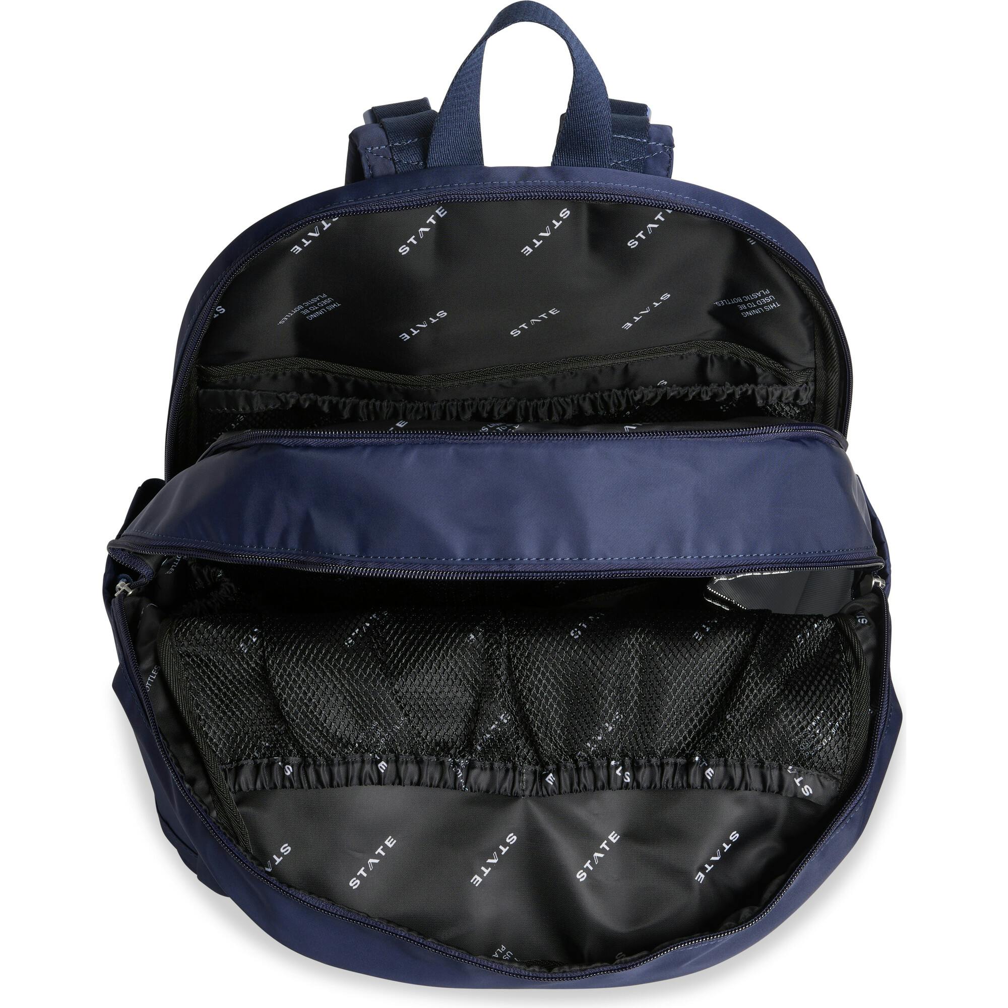 Lorimer Diaper Bag