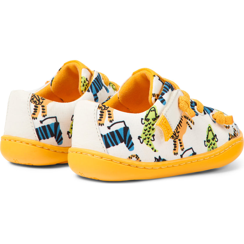 First Walkers Peu Cami Sneaker, Multicolored