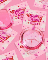 Pink Pony Club Napkins - 25 paper napkins
