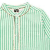 BONTON Edgar Western Shirt