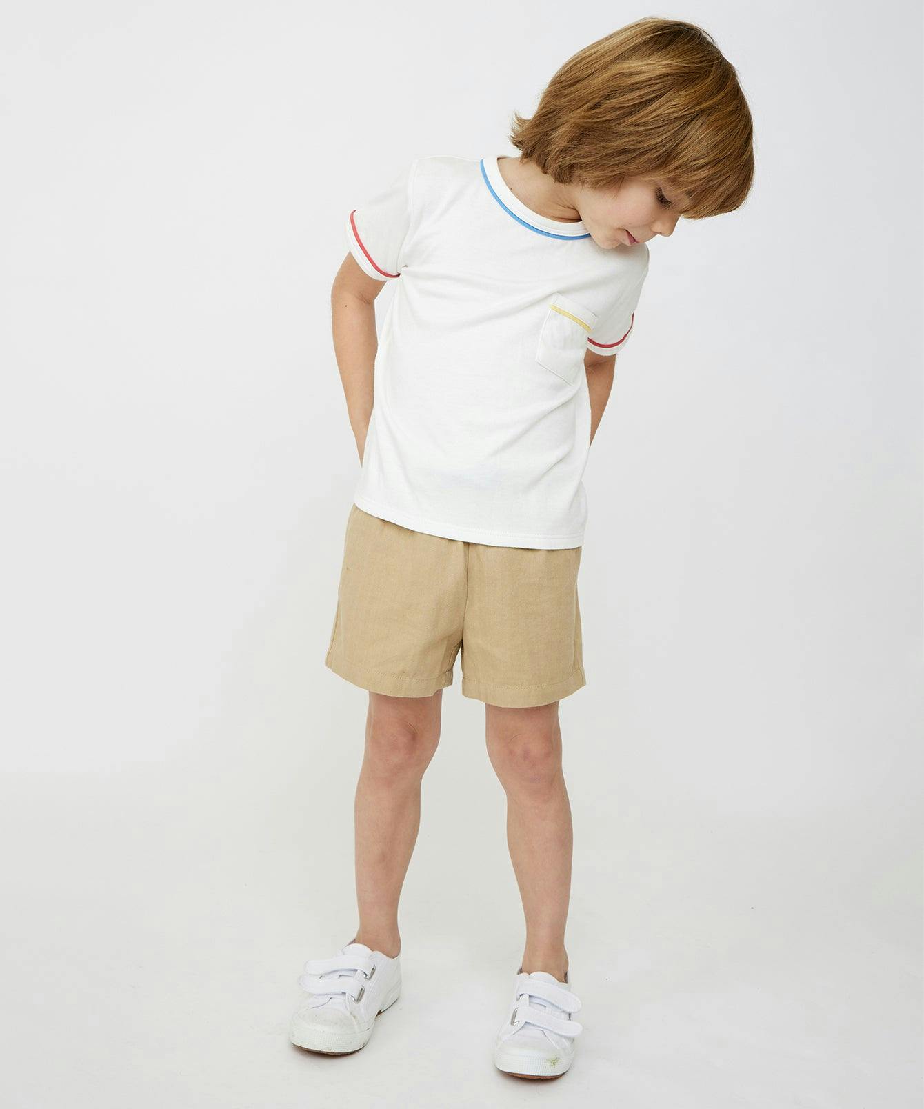 Bingo Short, Khaki