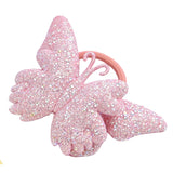 Star & Butterfly Hair Tie Set