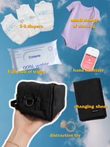 QUICK CHANGE CUBE