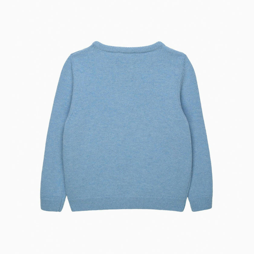 Augustus Sweater
