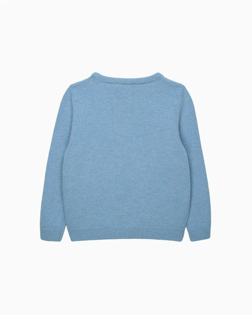 Augustus Sweater