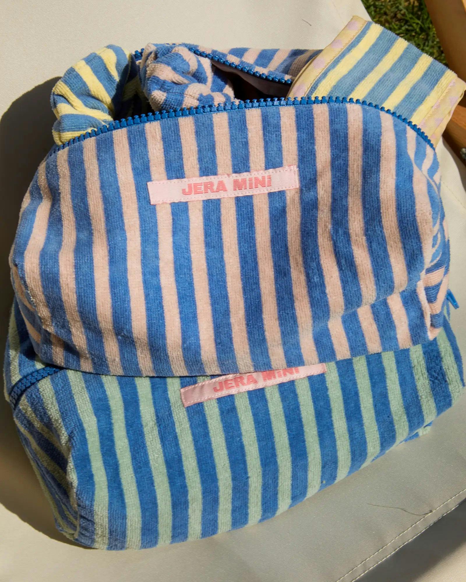 Toiletry Bag Greenbay