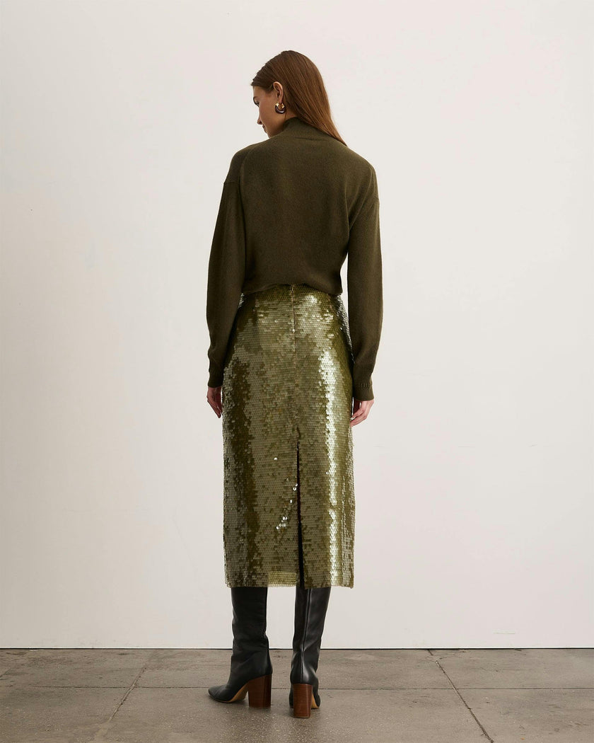 Kiah Skirt