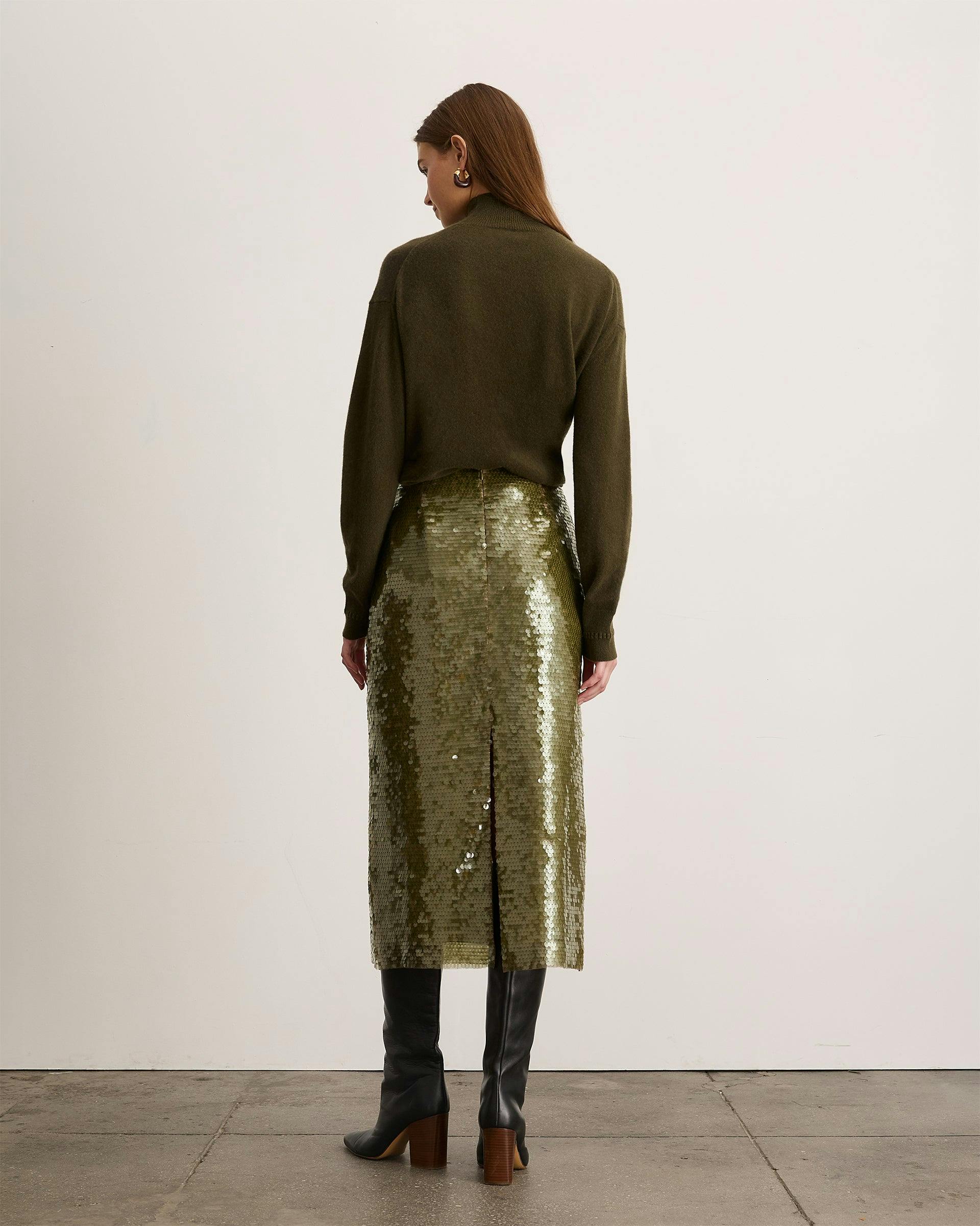 Kiah Skirt