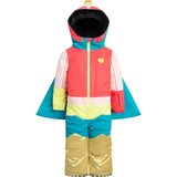 Love Powdo Snowsuit, Multi
