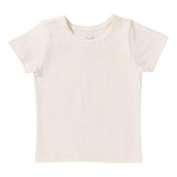Short Sleeve Seesaw Rib T-Shirt