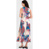Women's Christine Dress, Multi