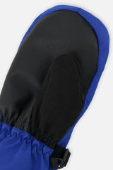 Teknik Winter Mittens Royal Blue