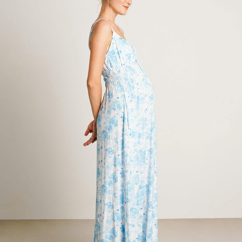 Capri Dress