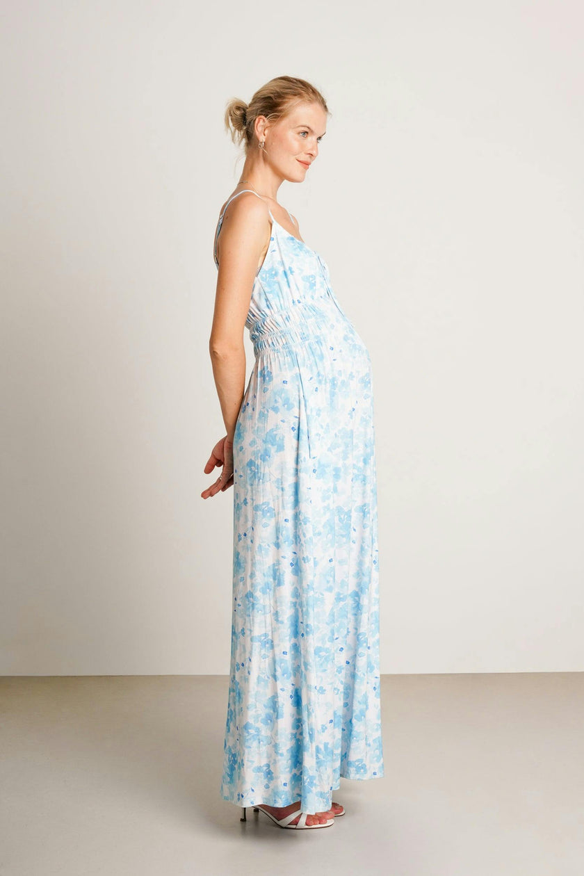 Capri Dress