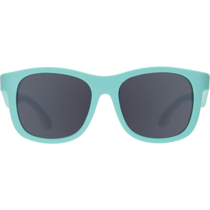 Turquoise Tide Navigator I Smoke Lenses