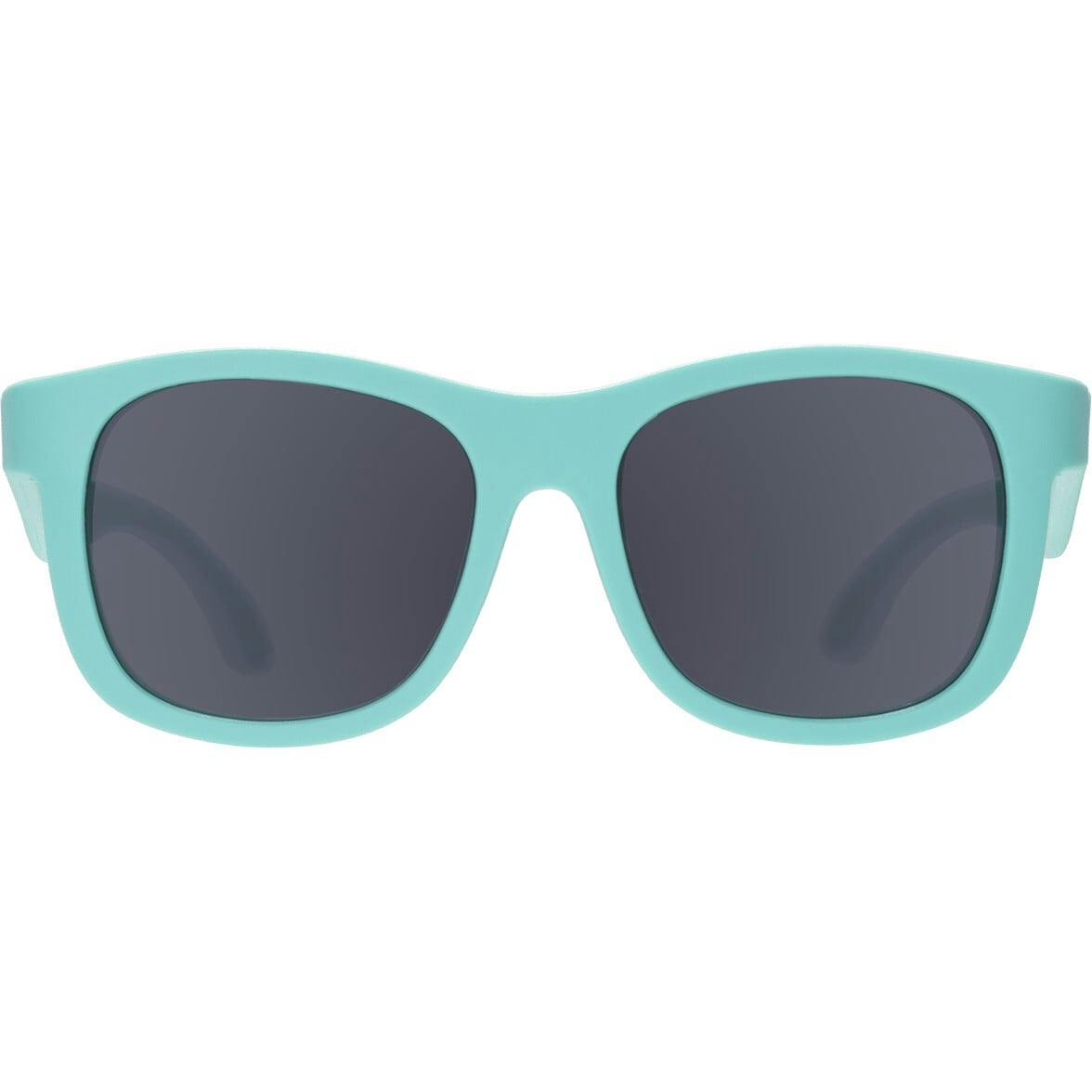 Turquoise Tide Navigator I Smoke Lenses