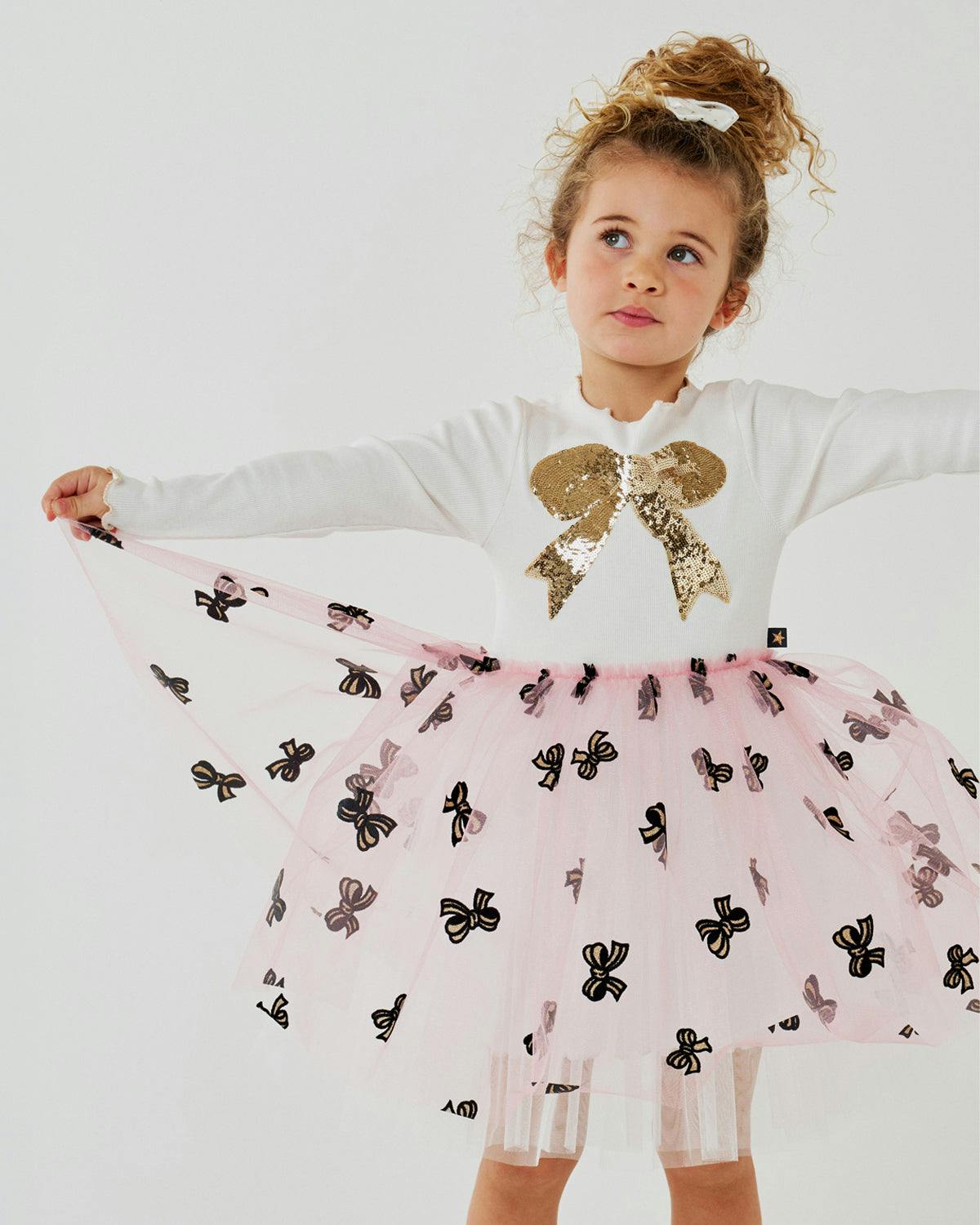 Tru Bow Tutu