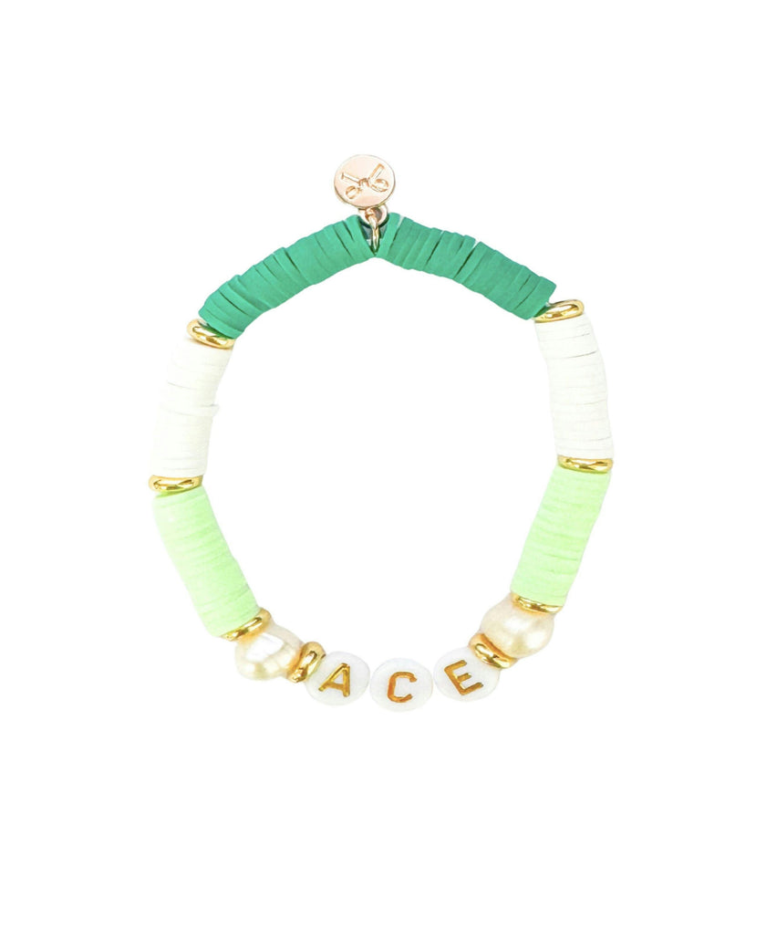Ace Bracelet