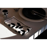 Schmooze Napkin Set Of Six