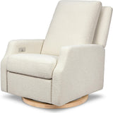 Crewe Electronic Recliner & Swivel Glider