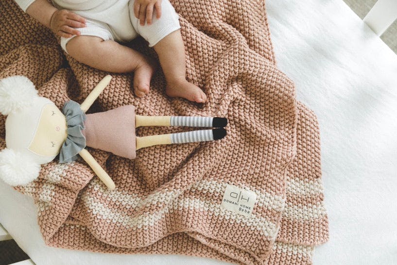 Marici Blanket