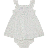 Baby Cotton Sundress August