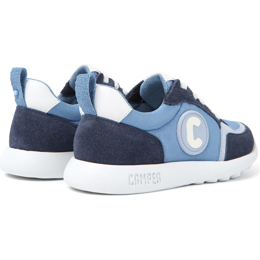 Driftie Sneaker, Blue