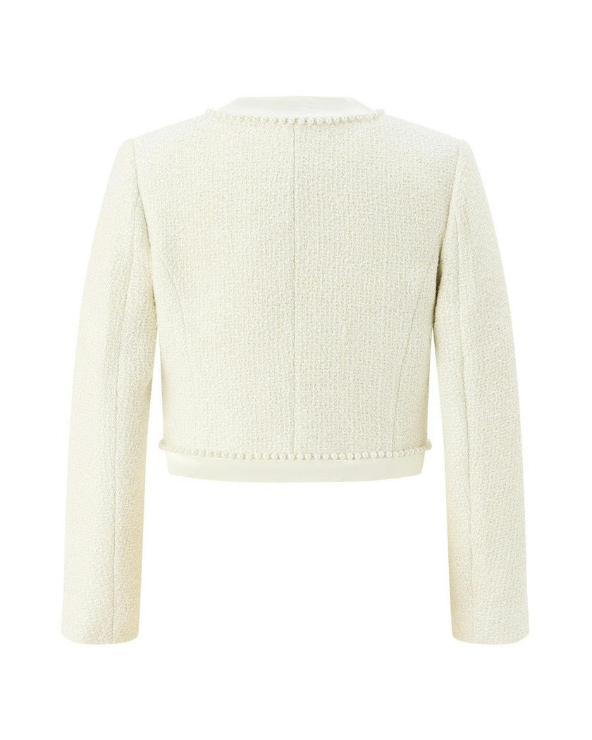 Tilly Tweed Jacket