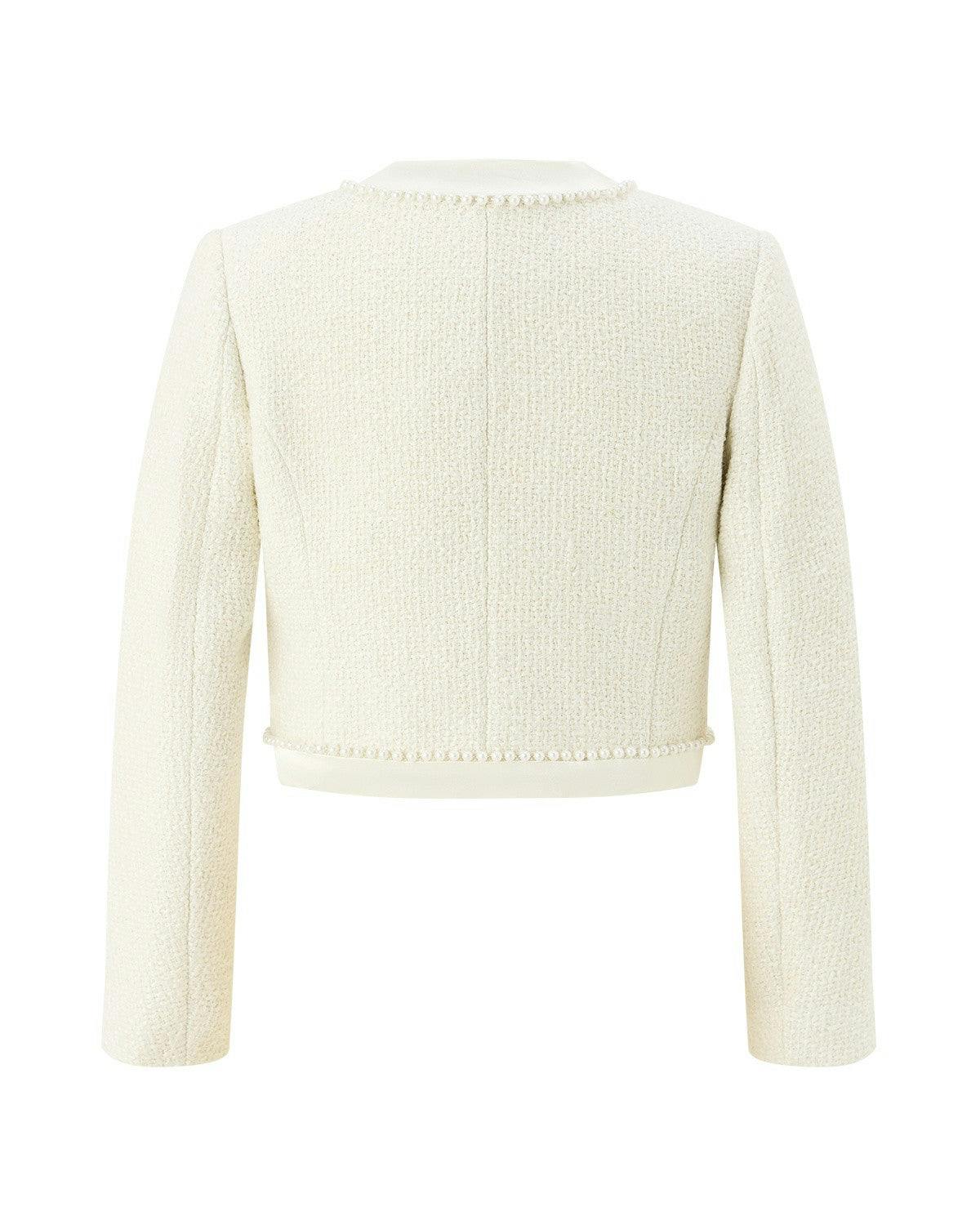 Tilly Tweed Jacket