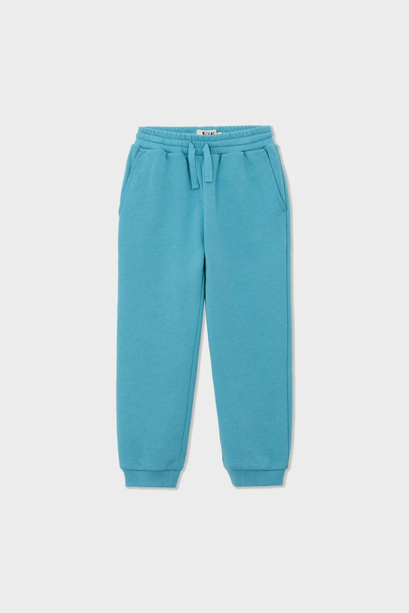 Relaxed Cotton Sweatpant