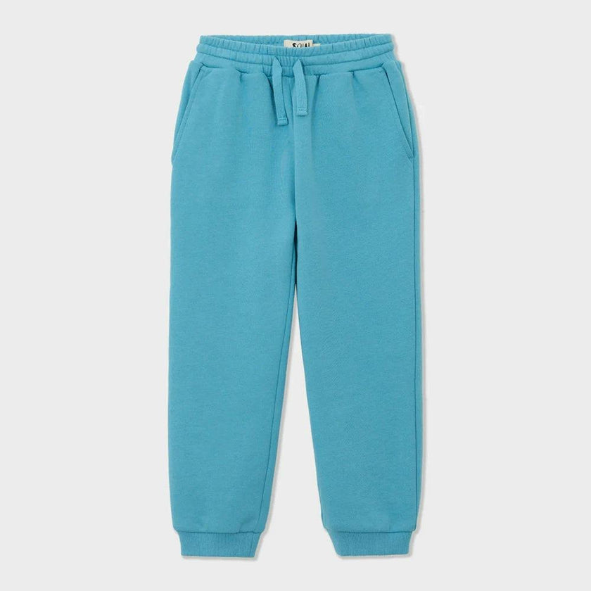 Relaxed Cotton Sweatpant