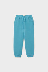 Relaxed Cotton Sweatpant