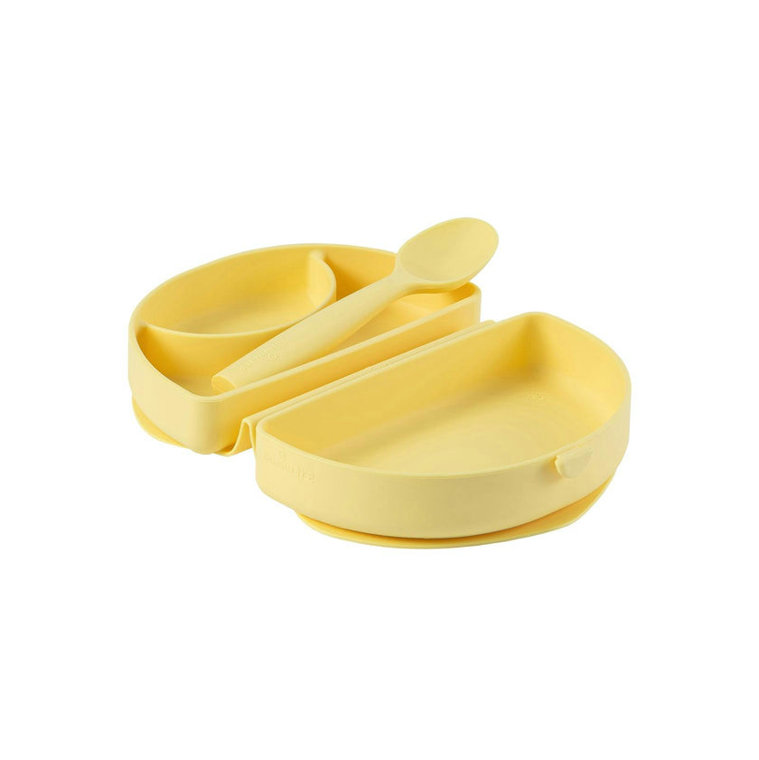 Fold & Scoop - Custard