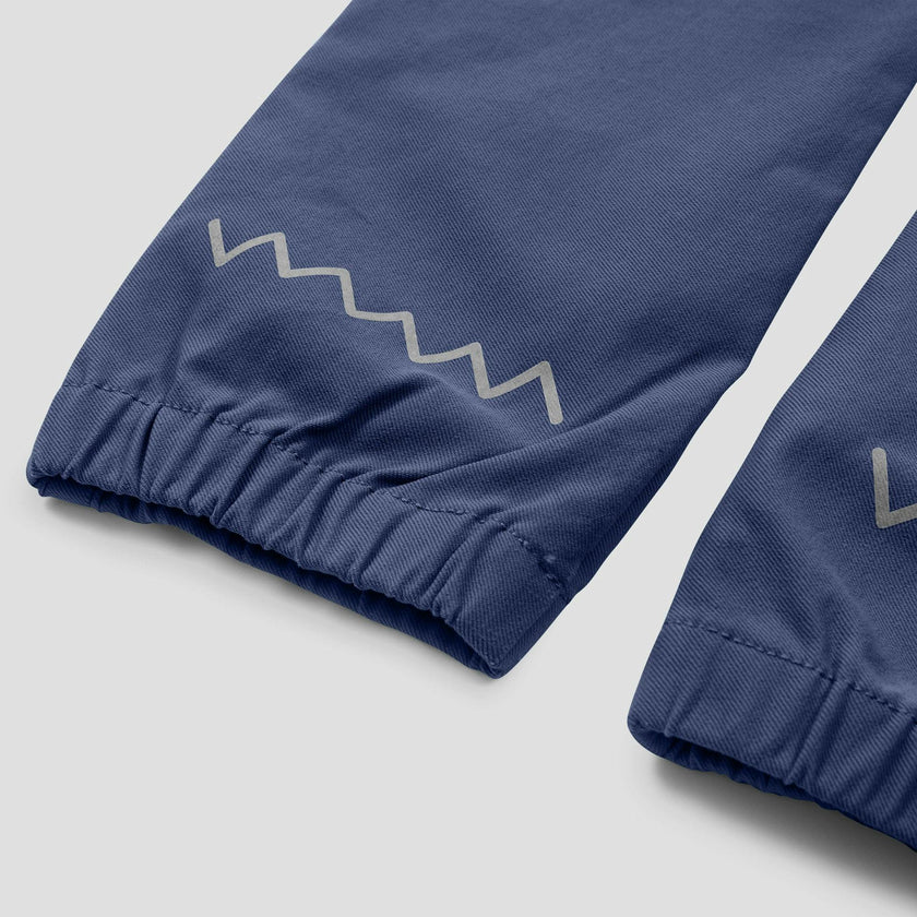 Rush heavy twill pants