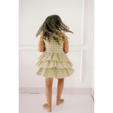 Antoinette Dress | English Garden