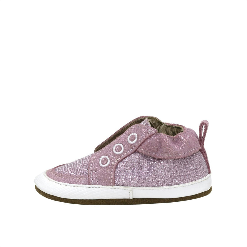 Stylish Staci Lt Pink Soft Sole