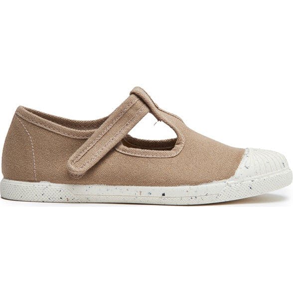 ECO-friendly T-band Sneakers