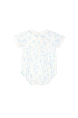 Blue Safari Bubble