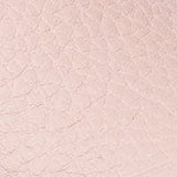 All American Sneaker | Textured Pink Leather