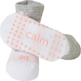 Stella 6 Pack Baby Socks