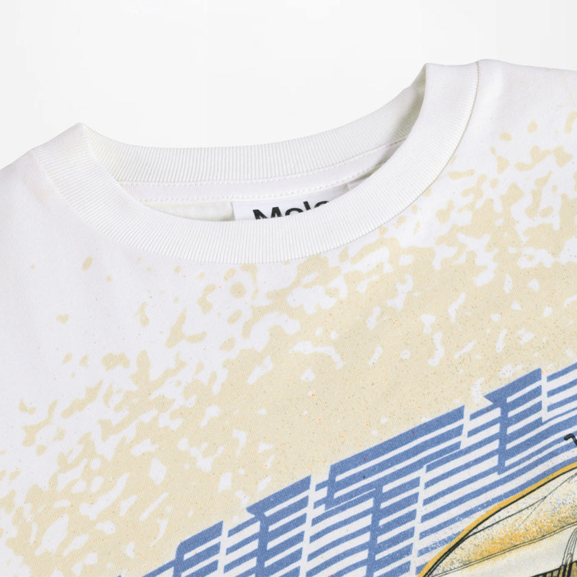 Rodney T-shirt