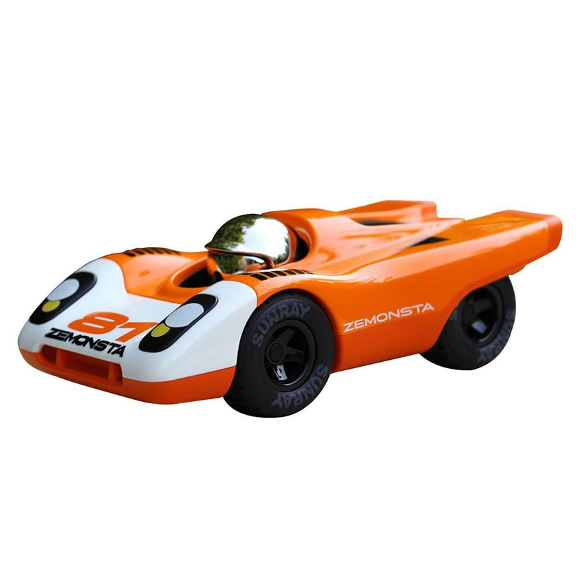 Car ZEMONSTA