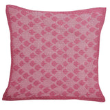 Cotton Square Pillow