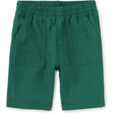 Playwear Shorts 2.0, Green