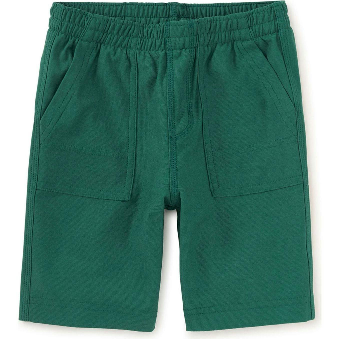 Playwear Shorts 2.0, Green