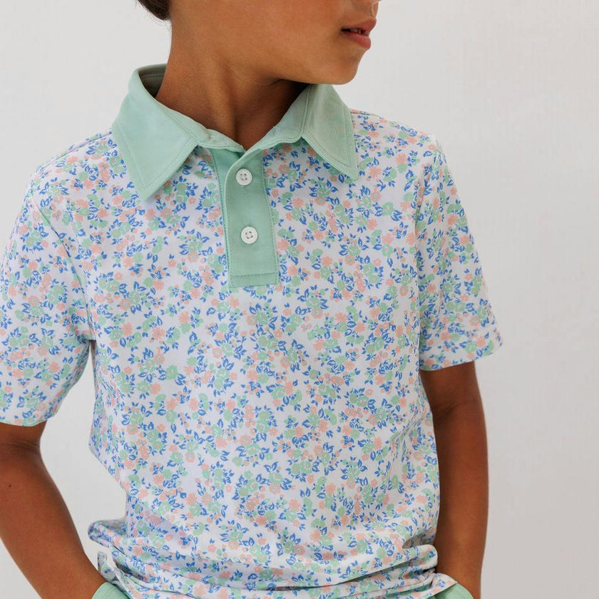 Boys Polo Shirt