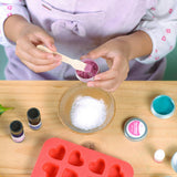 Bath Bomb Making Kit for Kids